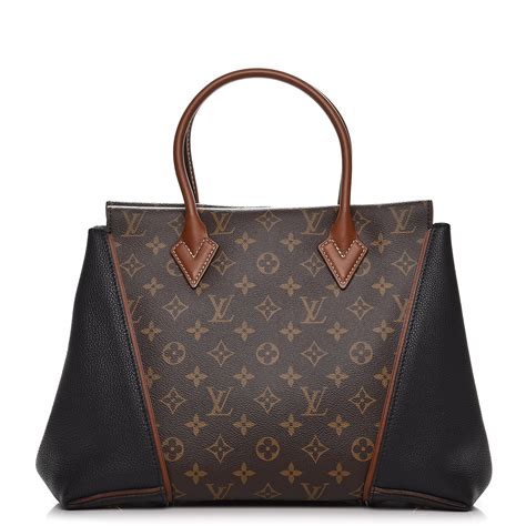 louis vuitton tote w pm noir|OnTheGo PM Monogram Empreinte Leather.